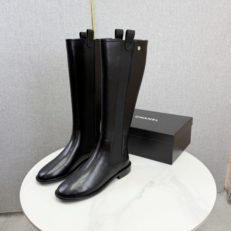 Ch**el boots